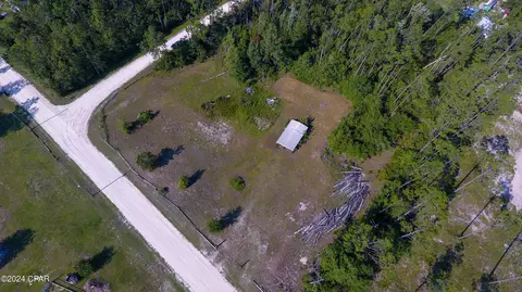 12811 Long Branch Rd, Youngstown, FL 32466