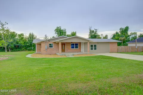 3235 Game Farm Rd, Panama City, FL 32405