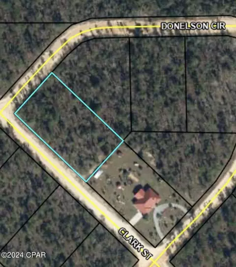 lot4 Clark St, Alford, FL 32420