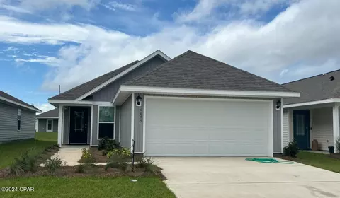 6605 Canley Ct, Panama City, FL 32404