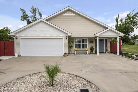 3034 Selma Ave, Panama City, FL 32405