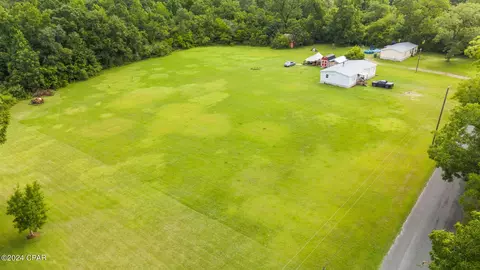 tbd Parcel 2 - 1st Ave, Graceville, FL 32440