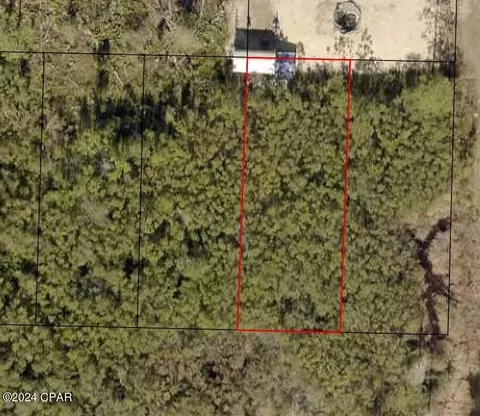 11783 Oleander St, Fountain, FL 32438