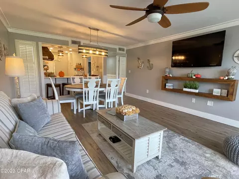 520 Richard Jackson Blvd #406, Panama City Beach, FL 32407