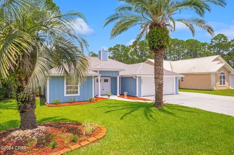 403 Fairway Blvd, Panama City Beach, FL 32407