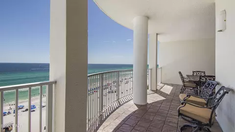 10611 Front Beach Rd #902, Panama City Beach, FL 32407