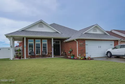 5428 Blue Dog Rd, Panama City, FL 32404