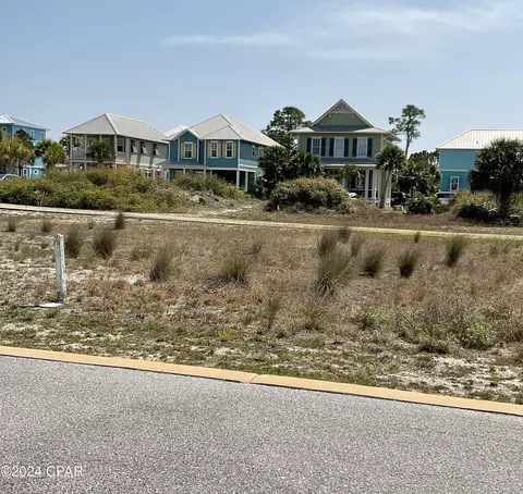 lot51 Rosemary Ct, Cape San Blas, FL 32456