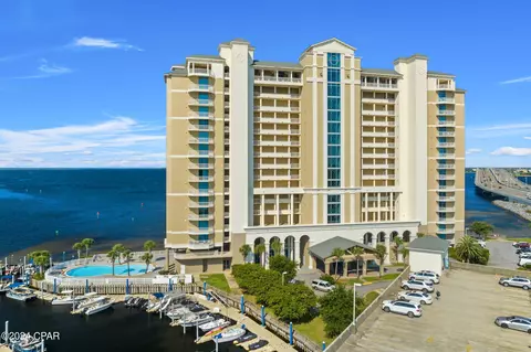 6422 W Hwy 98 #501, Panama City Beach, FL 32407