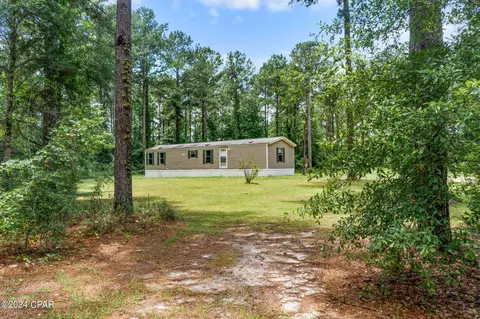1456 Wrights Creek Rd, Bonifay, FL 32425