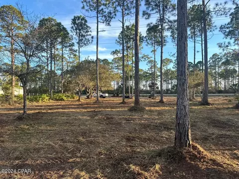 Tbd Cr 30-a, Cape San Blas, FL 32456