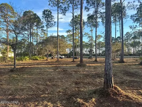 tbd Cr 30-a, Cape San Blas, FL 32456
