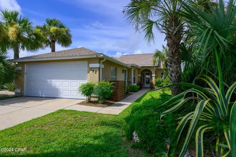 122 Glades Turn, Panama City Beach, FL 32407