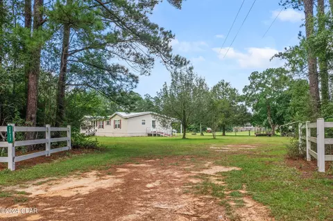 3877 River Ranch Rd, Vernon, FL 32462