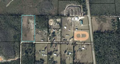 000 Timberlane Rd, Wewahitchka, FL 32465