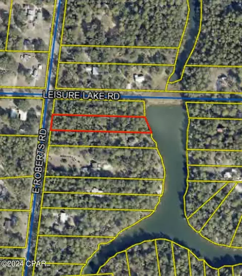 0 Roberts Rd, Defuniak Springs, FL 32433