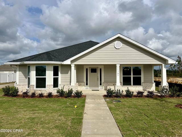 11701 Poston Rd, Panama City, FL 32404