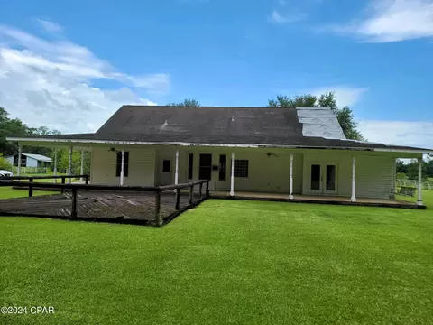 1469 Orange Hill Rd, Chipley, FL 32428