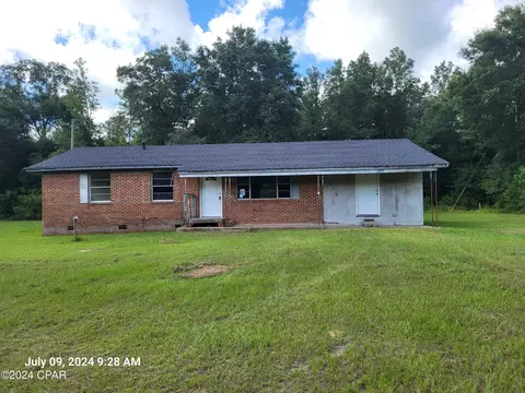 6453 Grimsley Rd, Greenwood, FL 32443