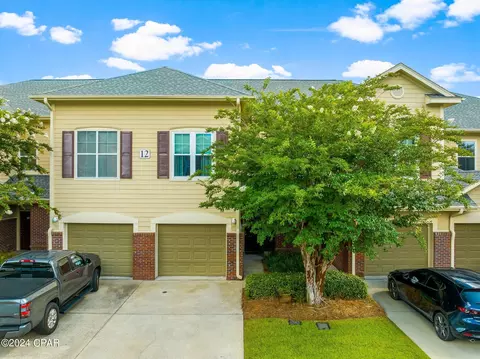 1204 Baldwin Rowe Cir #1204, Panama City, FL 32405