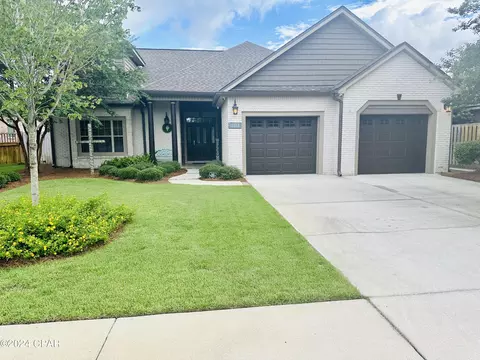 3011 Osprey Cir, Panama City, FL 32405