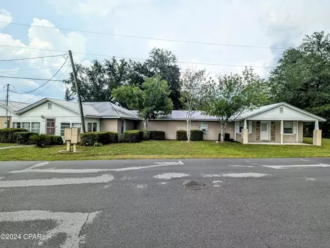 524 Powell Ave, Panama City, FL 32401