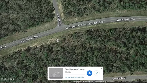 lot3 Washington Blvd UNIT 7 BLK 429, Chipley, FL 32428