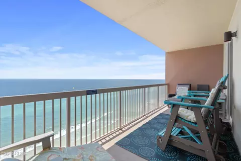 14825 Front Beach 2208 Rd #2208, Panama City Beach, FL 32413