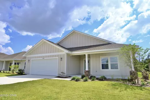 3816 Red Deer Cir, Panama City, FL 32404