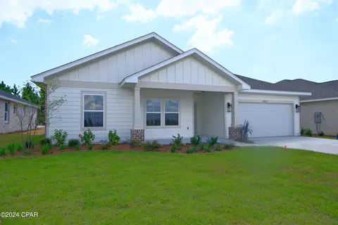 3824 Red Deer Cir, Panama City, FL 32404