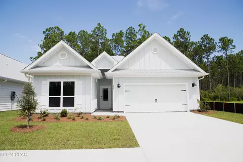 640 Melrose Way, Panama City Beach, FL 32413