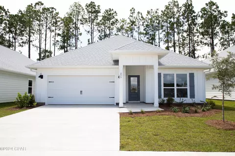 655 Melrose Way, Panama City Beach, FL 32413