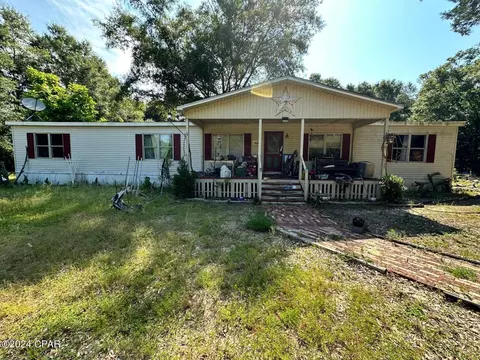 5950 Old Pollard Rd, Jay, FL 32565 photo 1