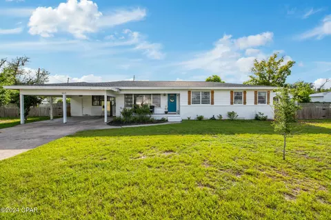 103 N Cove Blvd, Panama City, FL 32401