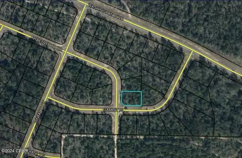 lot12 Gambit Pl UNIT 7 BLK 454, Chipley, FL 32428