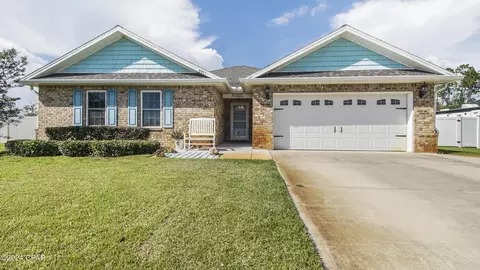3913 Alva Thomas Rd, Panama City, FL 32404