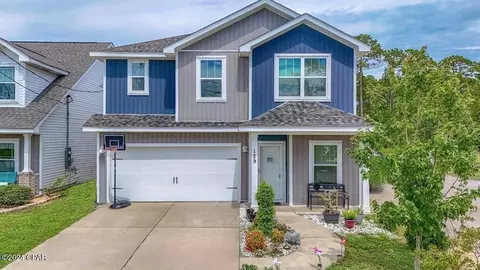 129 Fernwood St, Panama City Beach, FL 32407