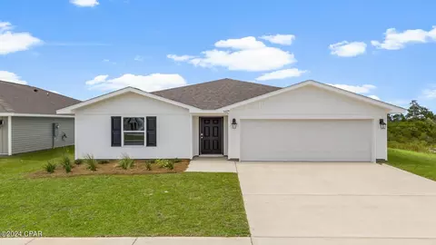 5029 Windrow Way, Panama City, FL 32404