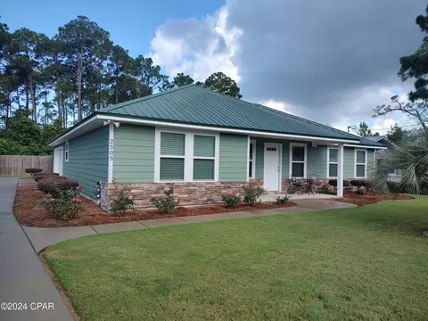 2505 Dorothy Ave, Panama City Beach, FL 32401