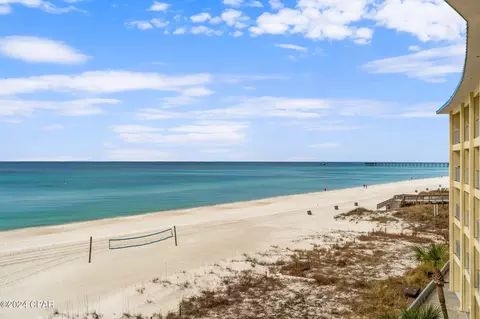 15413 Front Beach Rd #412, Panama City Beach, FL 32413