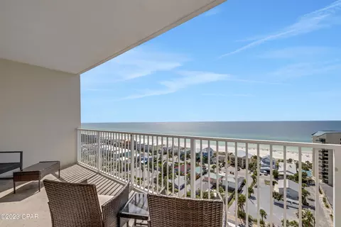 9860 S Thomas Dr #1402, Panama City, FL 32408