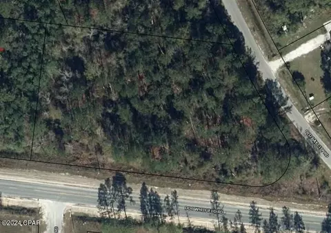 0 Doc Whitfield Rd, Wewahitchka, FL 32465