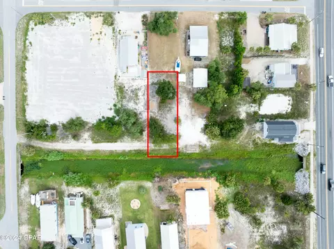 6661 Americus Ave, Port St Joe, FL 32456