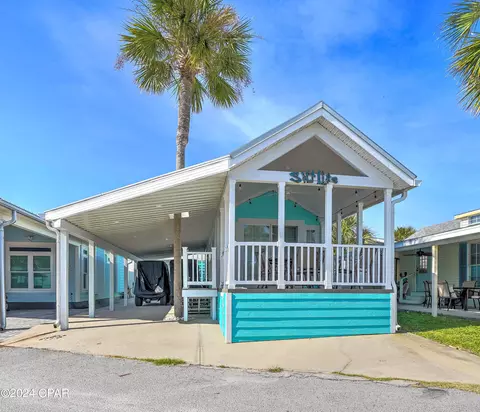 236 Barracuda Dr, Panama City Beach, FL 32408