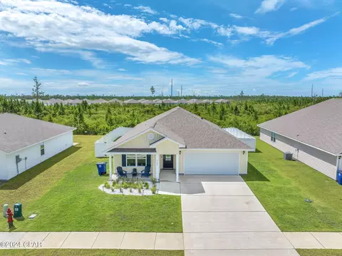 6388 Bellavia Ln, Panama City, FL 32404