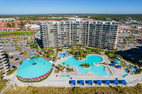 11483 Front Beach Rd #402, Panama City Beach, FL 32407