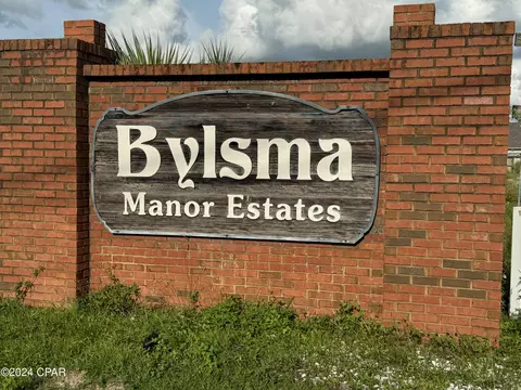 4407 Bylsma Cir, Panama City, FL 32404