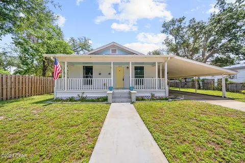 1712 Wilmont Ave, Panama City, FL 32405