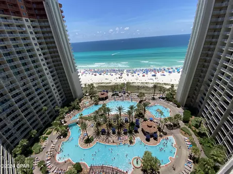 9900 S Thomas Dr #1615, Panama City, FL 32408