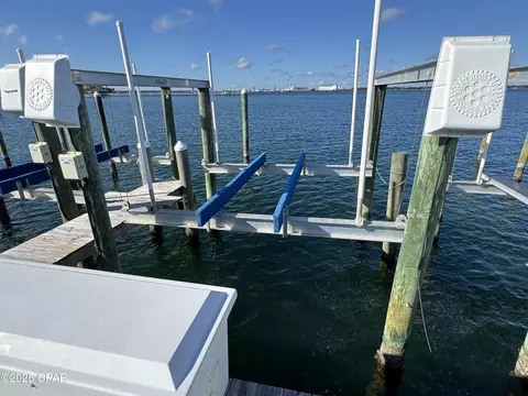 2602 Mystic Ln #PO33, Panama City, FL 32408
